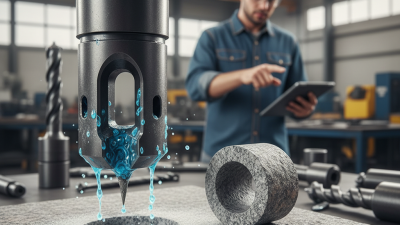 Why Choose a Hollow Bit for Your Next Drilling Project?