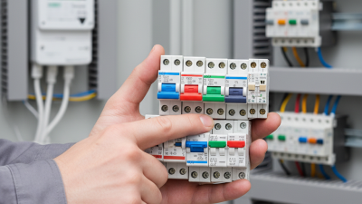 2026 How to Choose Miniature Circuit Breaker for Your Needs?