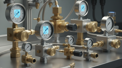 Top 10 Tips for Choosing Pressure Reducing Regulators?