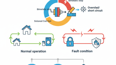 What is a Miniature Circuit Breaker and How Does It Work?