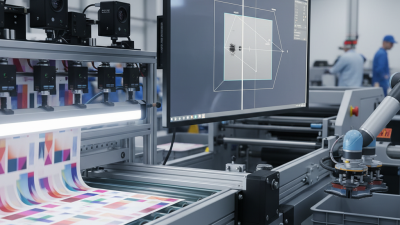 Top 5 Print Inspection Solutions You Should Know?