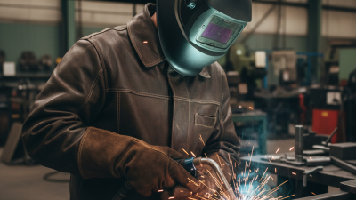 How to Choose the Best Welding Protection Gear for Safety?