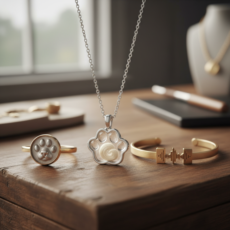 Top Pet Parent Jewelry Trends for 2026 What Should You Know?