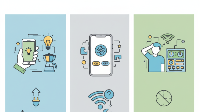 Why Choose a Wifi Smart Switch for Your Smart Home?