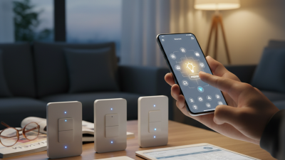 How to Choose the Best Wifi Smart Switch for Your Home?