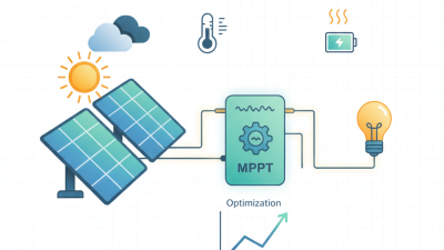 What is a Solar MPPT controller and how does it work?