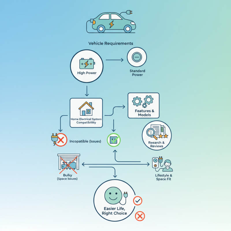 Ultimate Tips for Choosing an EV Charger Wall Plug?