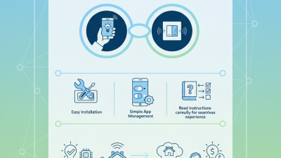 Why Choose a Wifi Smart Switch for Your Home Automation Needs?