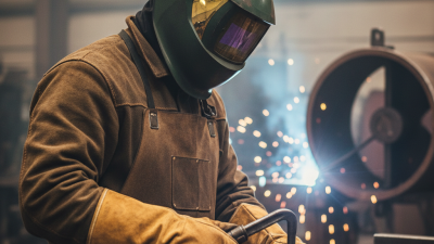 How to Ensure Effective Welding Protection for Your Safety?