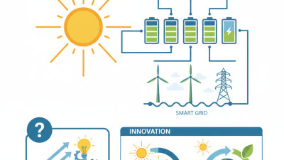 Why Is Solar Storage Important for Clean Energy Solutions?