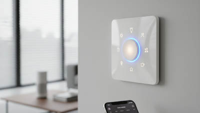 2026 Best Wifi Smart Switch Reviews and Buying Guide?
