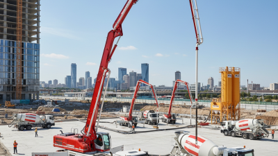 Top 10 Schwing Products You Must Know About?