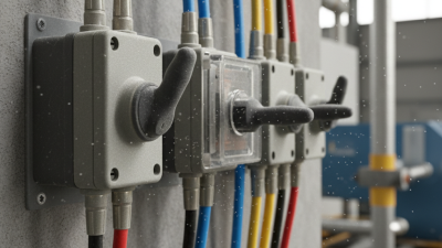 Essential Tips for Choosing the Right Isolation Switch?