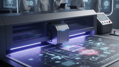 The Best UVLED Flatbed Printing Techniques for 2026?