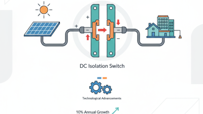 What is a DC Isolation Switch and How Does it Work?
