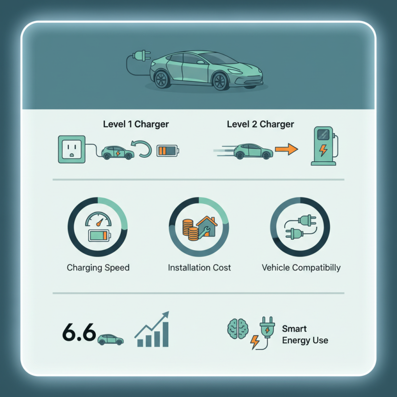 What is the Best EV Charger Wall Plug for Home Use?