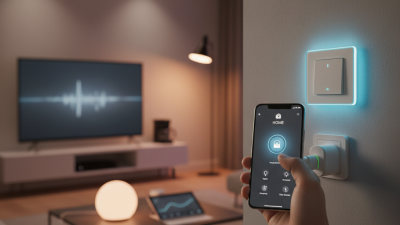 Why Choose a Wifi Smart Switch for Your Home Automation?