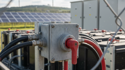 Essential Tips for Choosing the Right DC Isolation Switch?