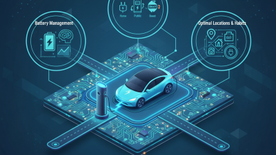 How to Charge an EV Charger Car Effectively in 2026?
