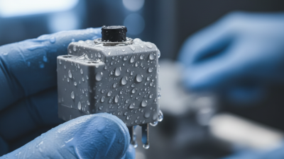 What is a Waterproof Micro Switch and How Does It Work?