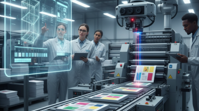 Top 10 Print Inspection Methods You Should Know?