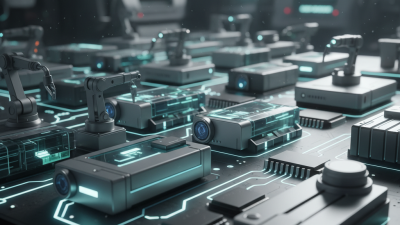 2026 Best Control Components for Optimal Performance?