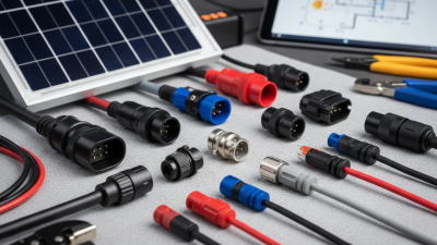 Top 10 Photovoltaic Connectors You Need to Know About?