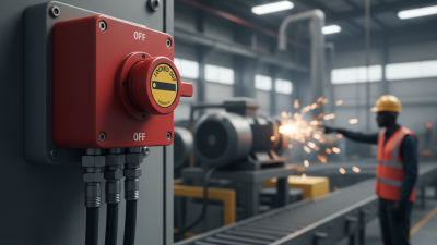 Why Is an Isolation Switch Essential for Electrical Safety?