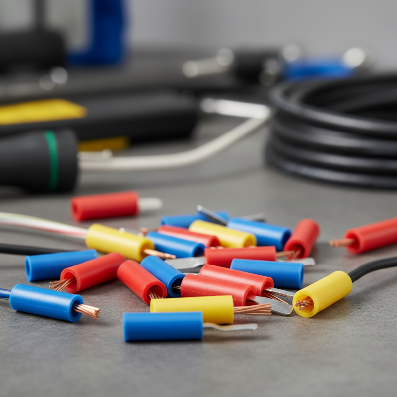 What are Nylon Insulated Terminals and their Applications?