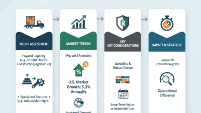 How to Choose the Best Gooseneck Trailer for Your Needs?