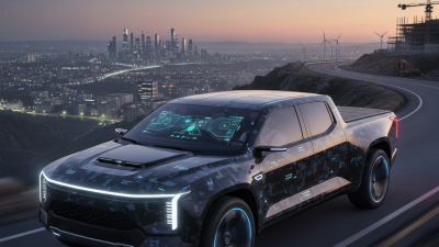 2026 Best Pickup Truck Features and Reviews What to Expect?