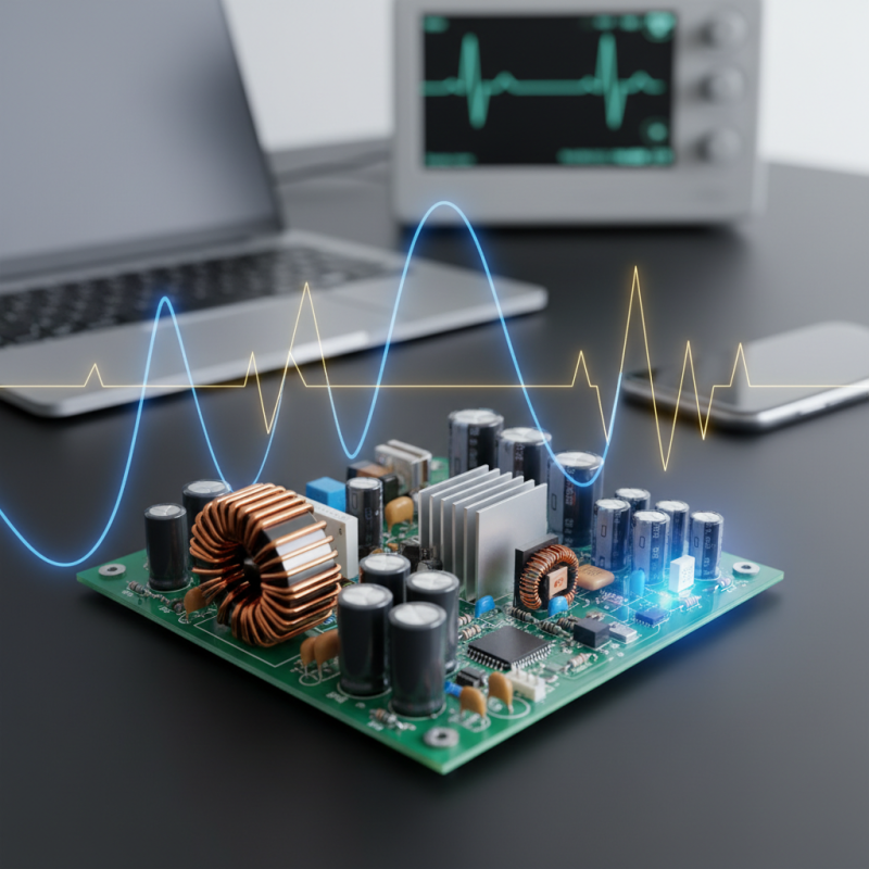 Regulated Power Supply How Does It Work and Why It Matters?