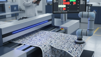 Top Print Inspection Techniques for Quality Control in Printing?