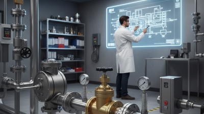 Top Tips for Choosing Pressure Reducing Regulators?