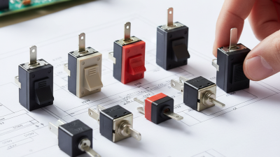 How to Choose the Right Micro Switches for Your Projects?