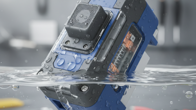 2026 Best Waterproof Micro Switch Features and Benefits?