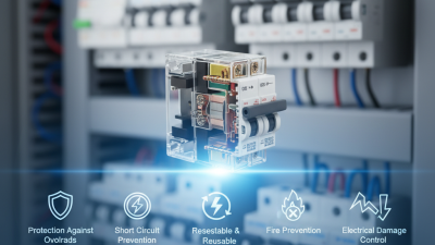 Top 10 Miniature Circuit Breaker Benefits You Should Know?