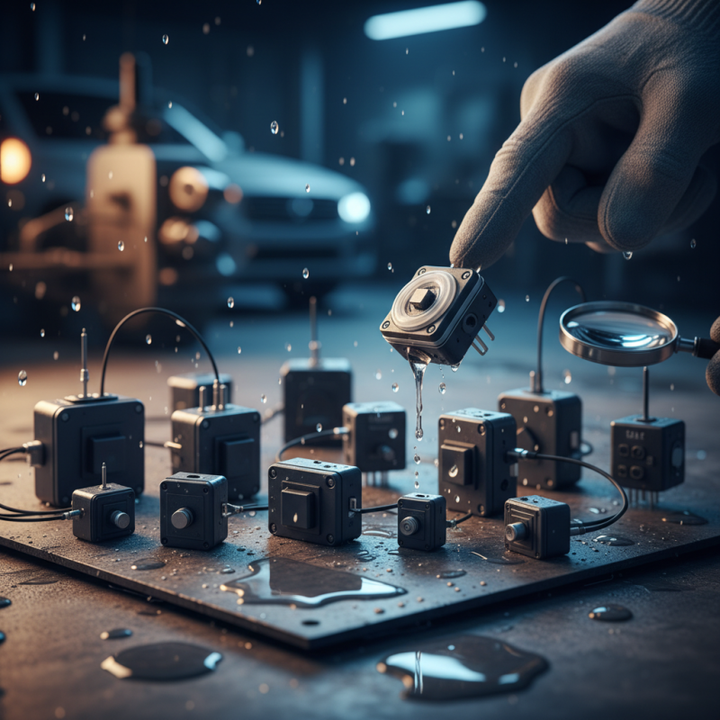 Best Waterproof Micro Switches for Every Application?