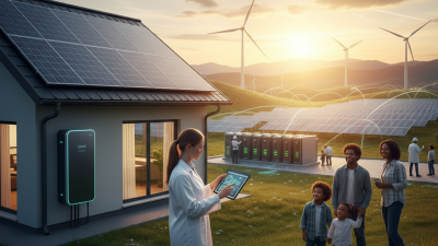 What is Solar Storage and How Does It Work?