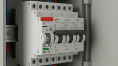 What is a Miniature Circuit Breaker and How Does it Work?