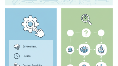 Top 5 Micro Switches You Should Consider for Your Project?