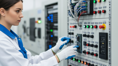 Why are Control Components Essential for Effective Systems?