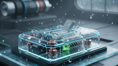 2026 Top Waterproof Micro Switch Features and Benefits?