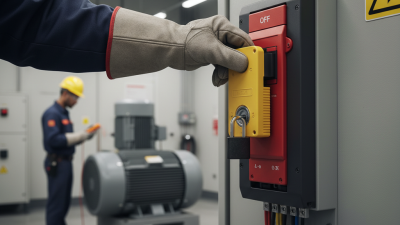 Isolation Switch Essential Tips for Safe Electrical Work?