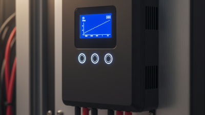 Best Solar MPPT Controller for Optimal Energy Efficiency?