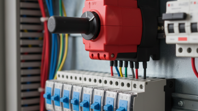 How to Choose the Right Isolation Switch for Your Needs?
