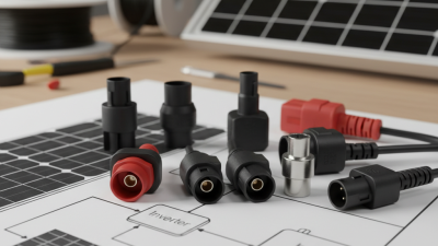 How to Choose Photovoltaic Connectors for Your Solar System?