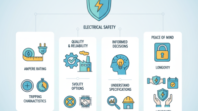 What are the Essential Tips for Choosing a Miniature Circuit Breaker?