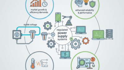 What is a Regulated Power Supply and How Does it Work?