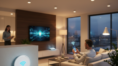 Why Choose Wifi Smart Switch for Your Smart Home Solutions?